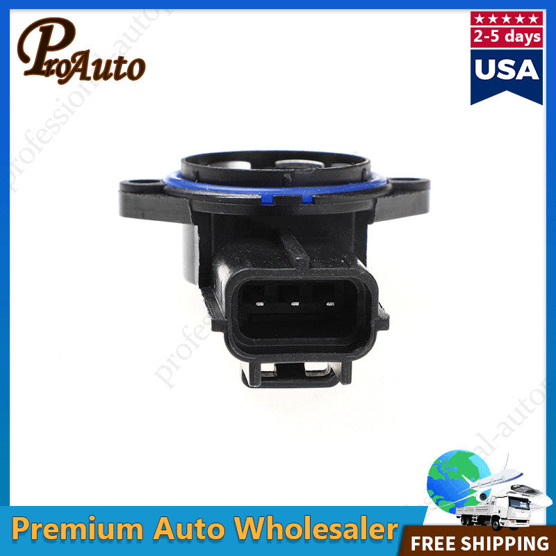 Throttle Position Sensor TPS TH265 For 2001-2011 for Ford for Mercury for Mazda 988F-9B989BB