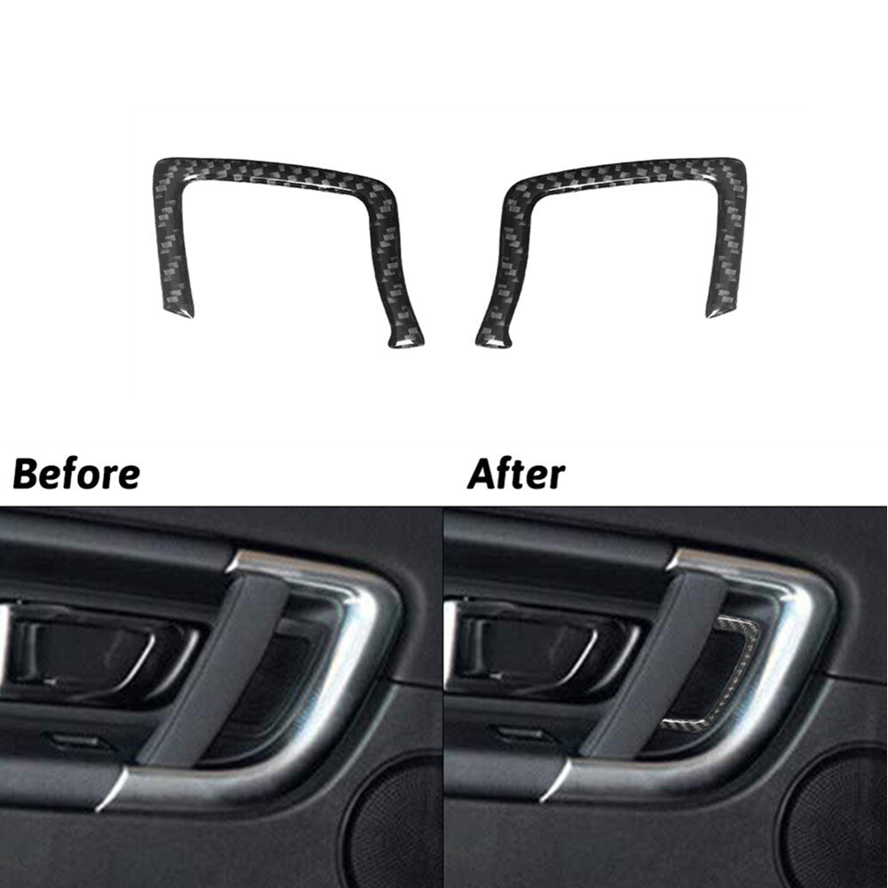 Suede Leather for Co -pilot Storage Box Panel Trim Cover for Honda CR-V CRV 2007-2011 v