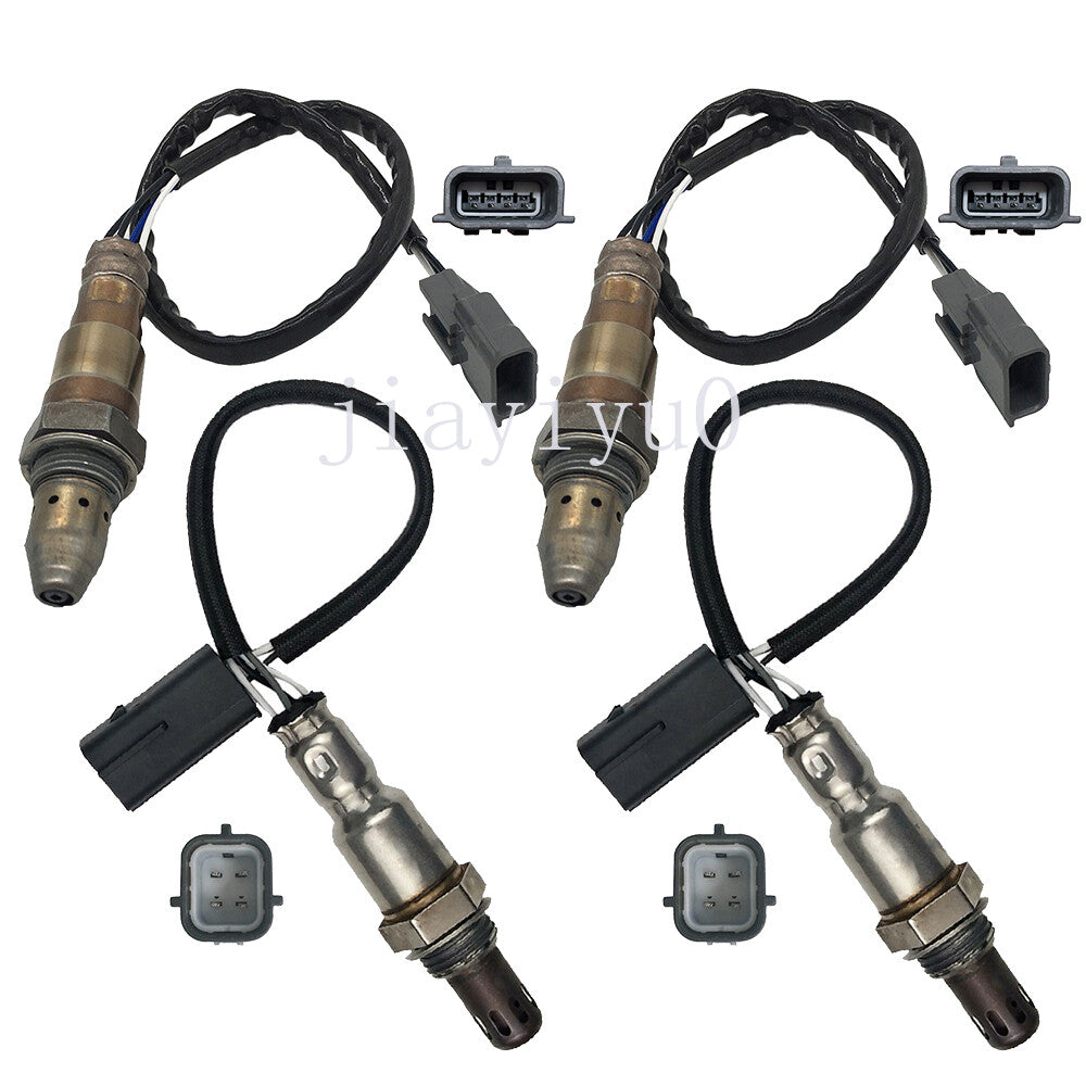 24V NOx sensor 5WK96786 for Hino diesel trucks 89463-E0480