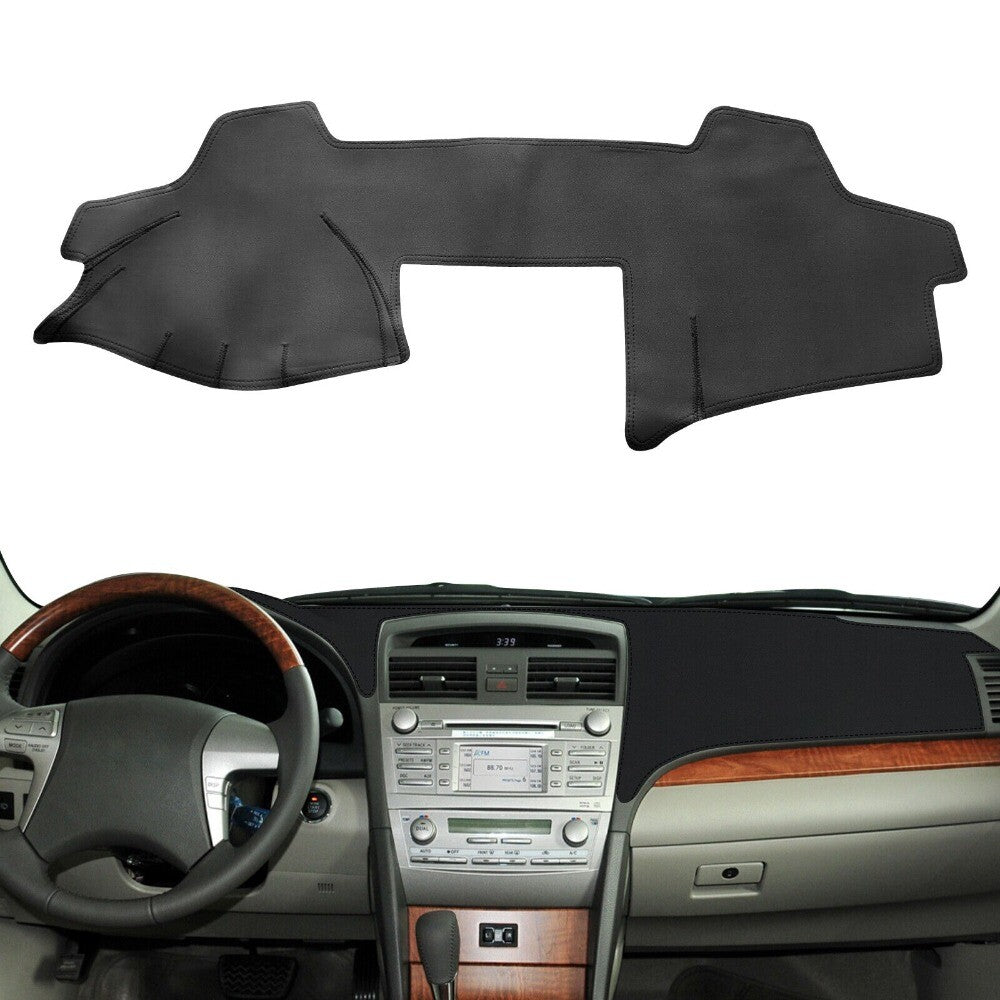 for Camry 2007-2011 DashMat Dash Cover Dashboard Mat Car Interior New n