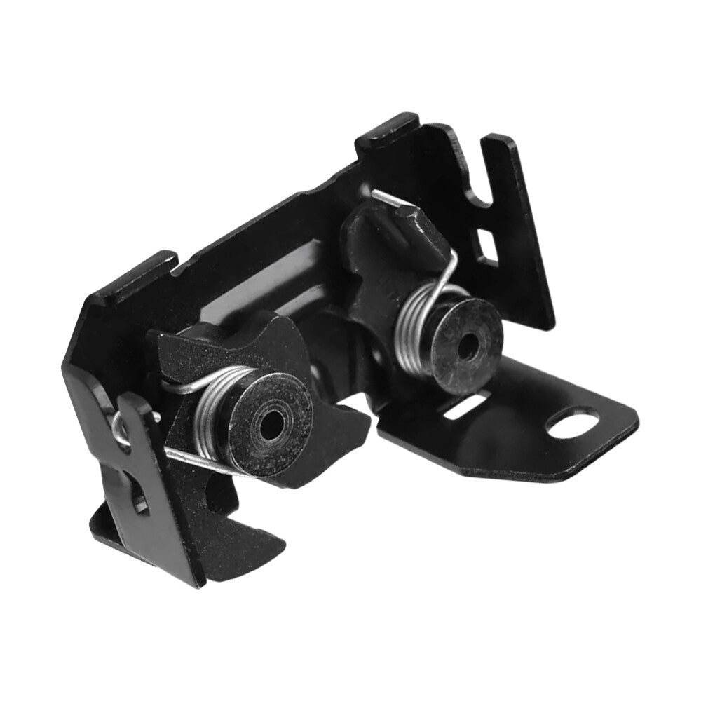 Front Lower Hood Lock Latch Assembly For S600 S63 AMG SL400 SL450 SL550 SL63 AMG Q