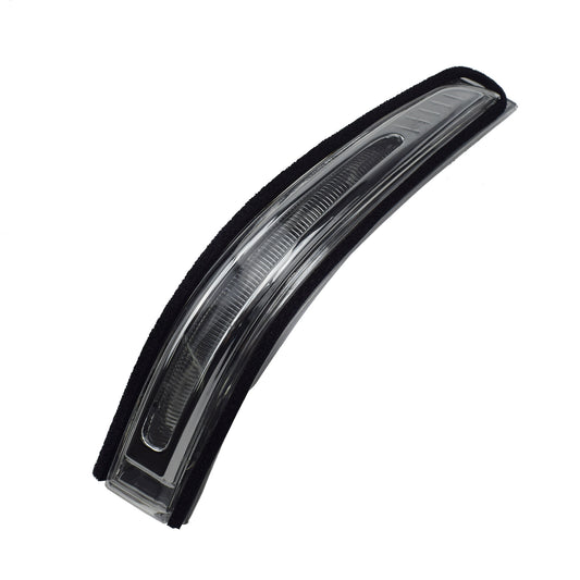 Right rear view LED mirror turn signal light for for Hyundai Santa Fe XL 13-16- v