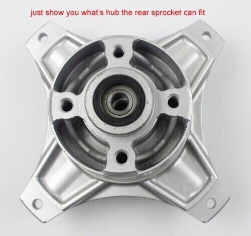 aftermarket 420 32T Rear Sprocket For some for Honda OR Copy Dax CT70 ST70 Bikes