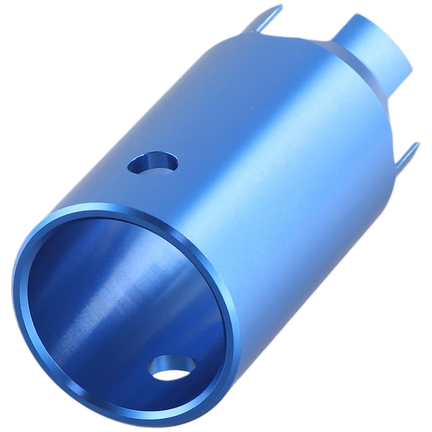 1-piece W204 ignition lock ring removal tool, practical switch socket sleeve