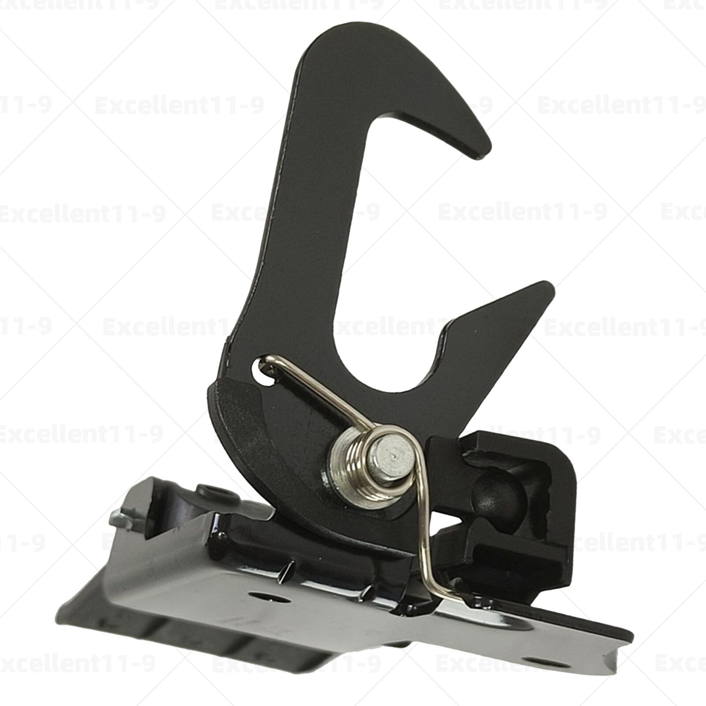 Upper latch release lever for Audi Q3 RSQ3 #8U0823480B #8U0823480C- n