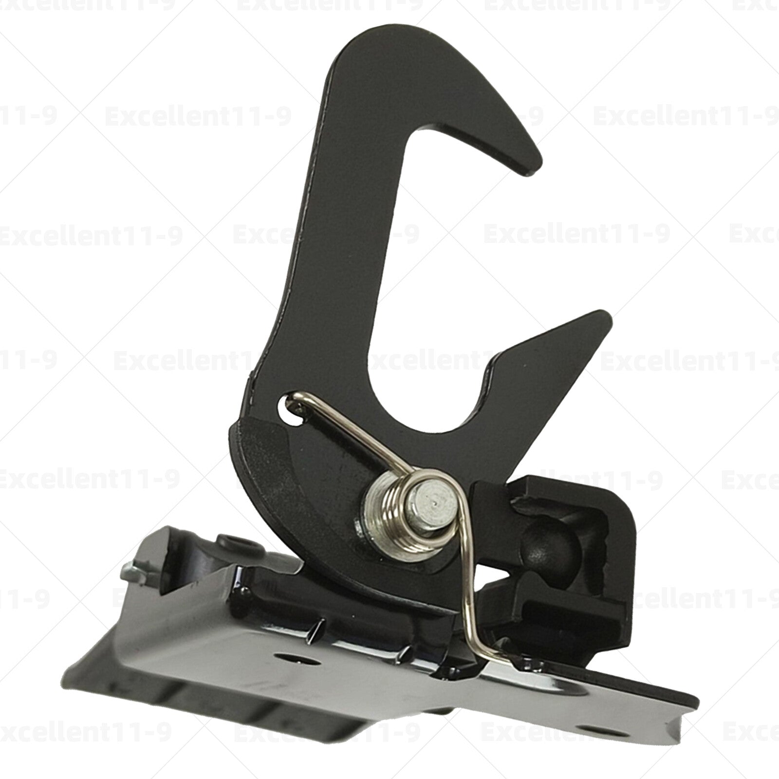 Upper latch release lever for Audi Q3 RSQ3 #8U0823480B #8U0823480C- n