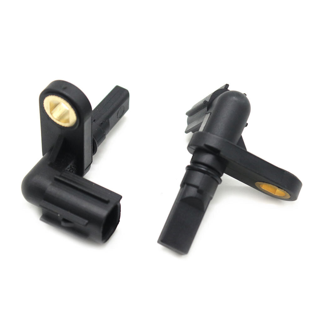 2X Front/Rear Left & Right ABS Wheel Speed Sensor for Toyota 07-17 Tundra 4.0L