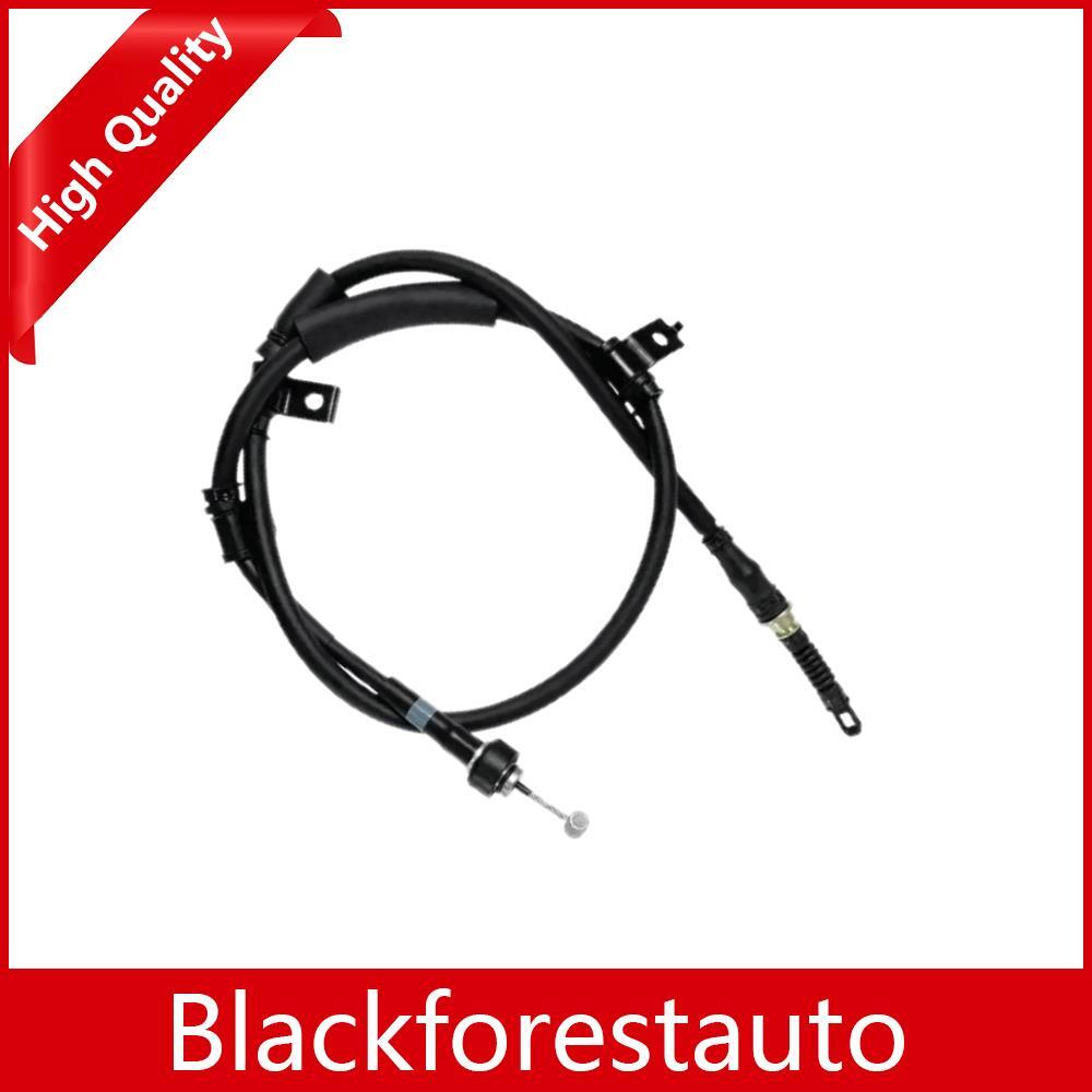 Fits For Tiburon 2005 2006 2007 2008 Rear Left Side Parking Brake Cable Q
