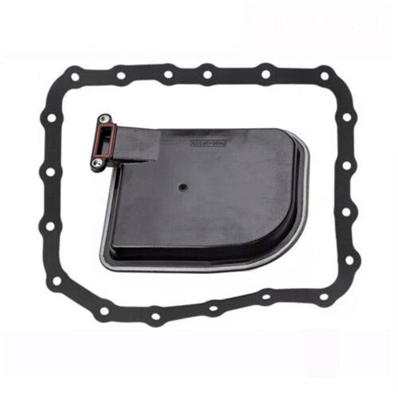 1x 46321-3B000 for Hyundai Azera Santa FE Transmission Filter Oil Pan Gasket Kit v