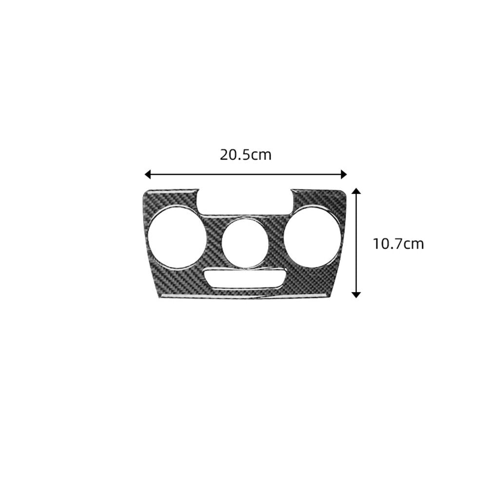LED rear mudguard lip brake light replacement part for Prado FJ120 from 2003 to 2009- v