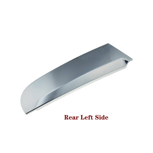 Rear Left Side Door Pillar Molding Chrome For 2011-2016 for Kia Sportage 83270-3W010