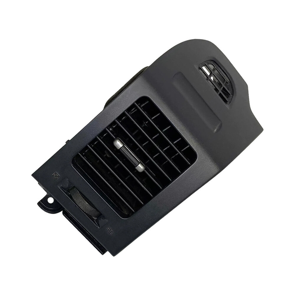 Instrument Panel Side Air Outlet Right Black for Pajero 2006-2020 8030A060 Q