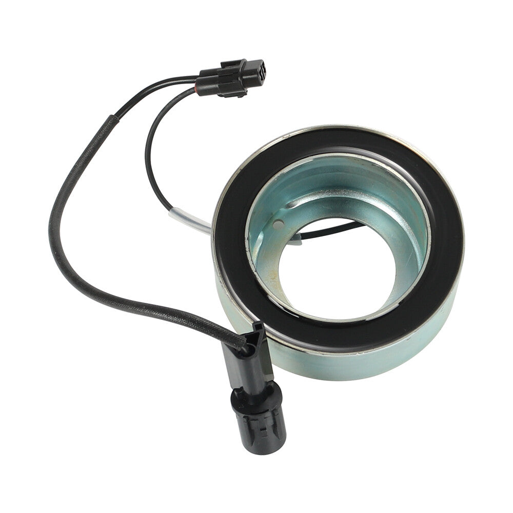 Air Conditioner AC Compressor Clutch Coil CPC78483 - new for Mitsubishi Mirage Lancer