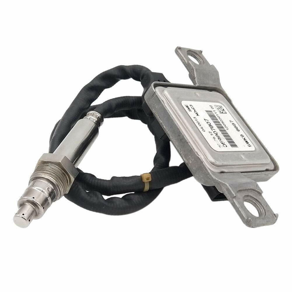 059907807H Upstream Nitrogen Nox Sensor 5WK96687A for Audi Q7 for VW Touareg 09-16