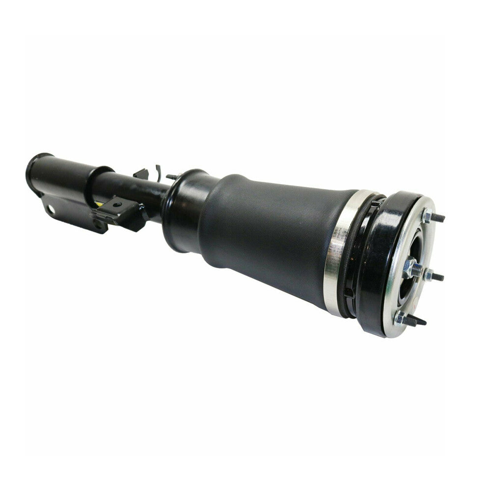 Front left air suspension strut (ADS) suitable for BMW X5 E53 3.0i 4.4i (1998 - 2006)
