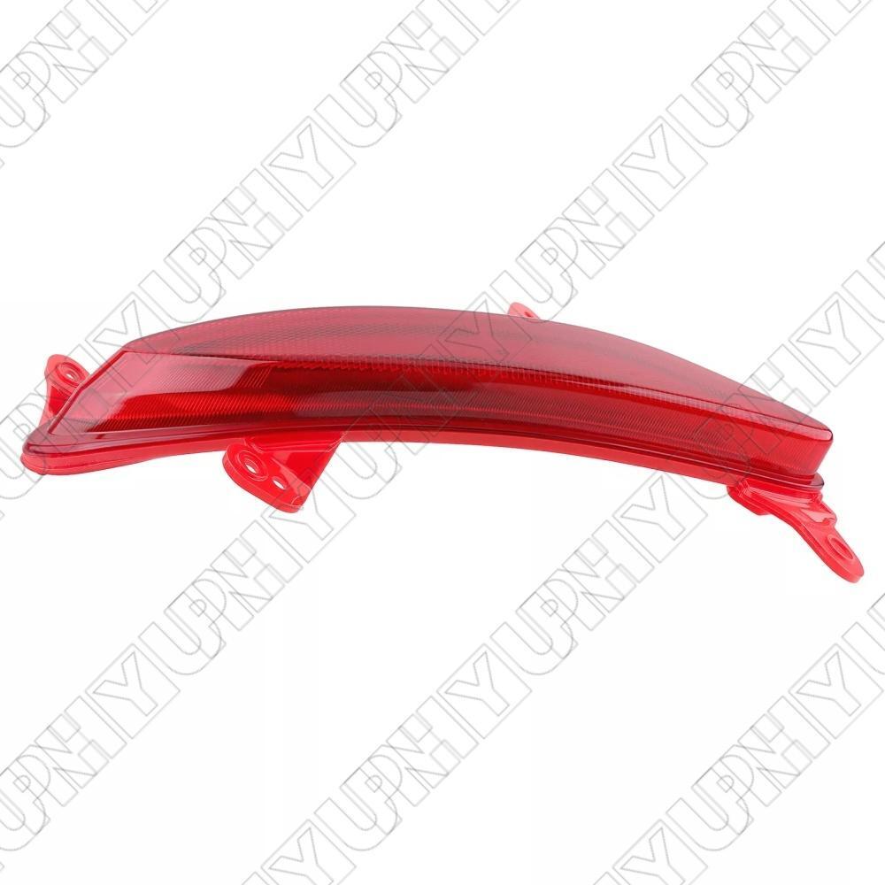 Right Side Rear Bumper Reflector 924062W200 for Hyundai Santa Fe Sport 2013-2016 Q