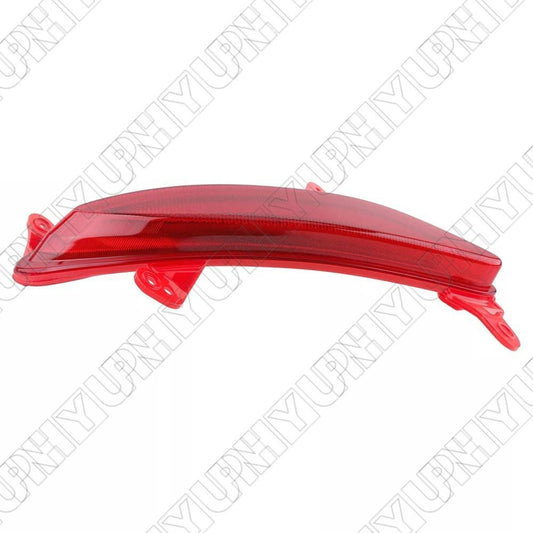 Right Side Rear Bumper Reflector 924062W200 for Hyundai Santa Fe Sport 2013-2016 Q