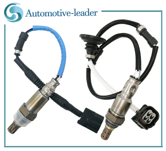 2Pcs UpstreamDownstream Oxygen Sensor for Honda for Civic for Acura CSX 2006-2011 2.0L