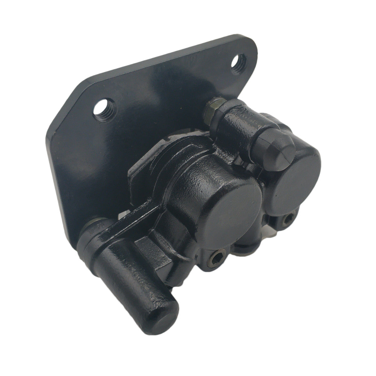 New Front Left Brake Caliper For Jianshe Baja Roketa 250cc JS250 ATV