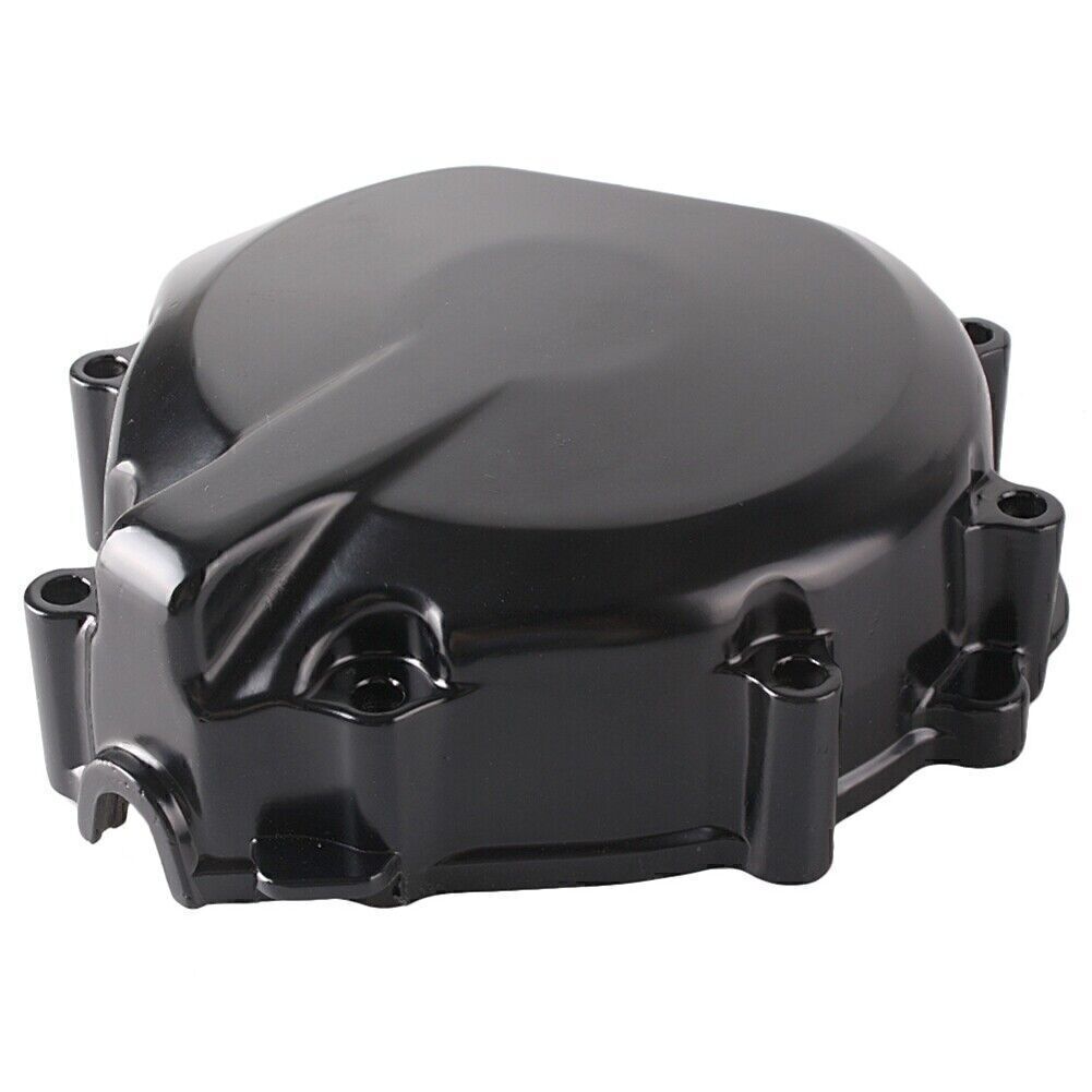 for SUZUKI GSXR600 00-03 GSXR750 Black Left Engine Stator Cover Case Crankcase Q