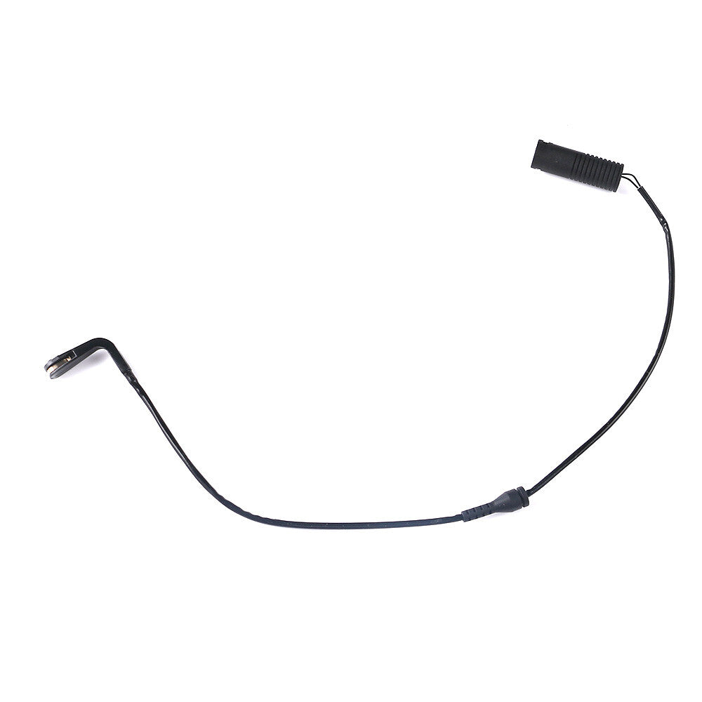 2Pcs Front + Rear Brake Pad Wear Sensor Fit for BMW E39 525i 528i 530i M5 Q