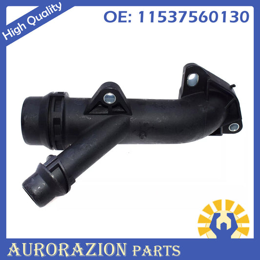 Cooling hose connector for 1er 3er X1 X3 Z4 for Mini Cooper 11537560130- n