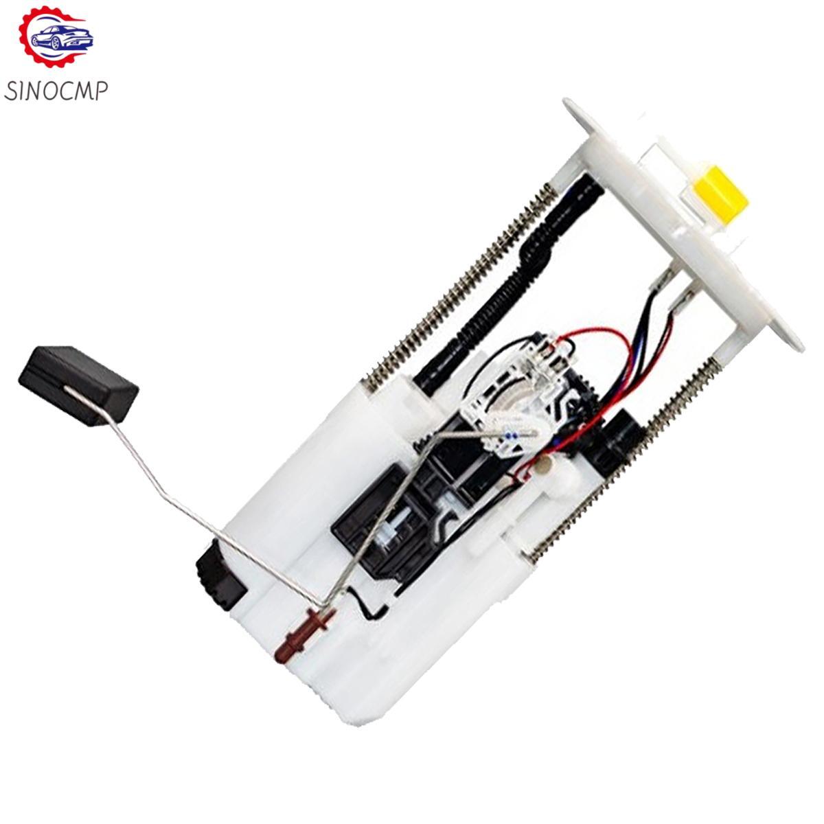 1PC Fuel Pump Assembly 17040-1CB0D for Infiniti FX37 FX35 QX70 2010-2015 3.7L V6
