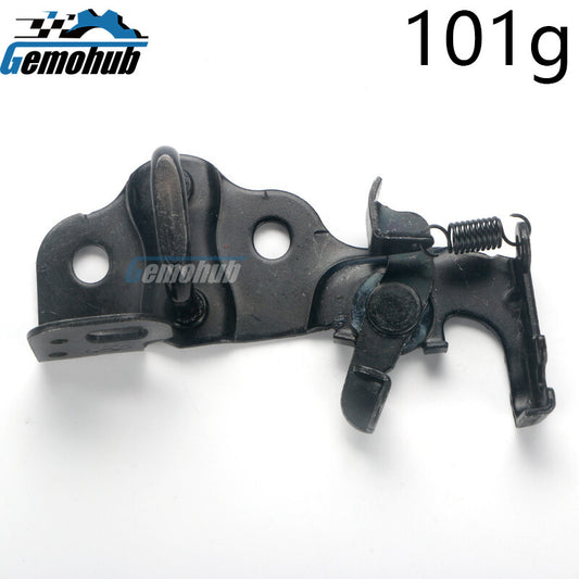 Trunk Lock Tailgate Lid Latch Buckle 8122029000 for 2004-2016 for Hyundai for Elantra