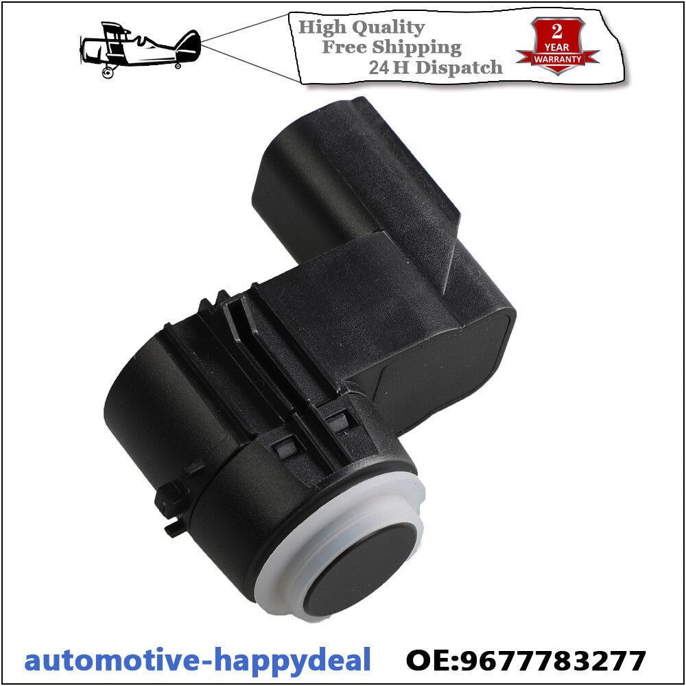 8X PDC Parking Reversing Sensor for Citroen C3 DS3 3008 5008 2008 9677782977