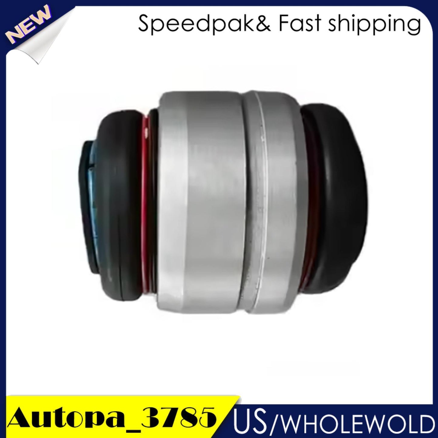 Rear Knuckle Bushing Fits For 2010-2015 for Ferrari California 458 for 488 299935 299933