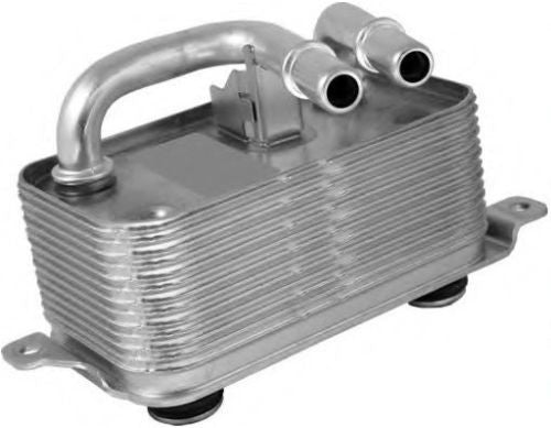 Auto Transmission Oil Cooler for E60 E63 E64 E65 525i 530i 545i 645Ci 745i v