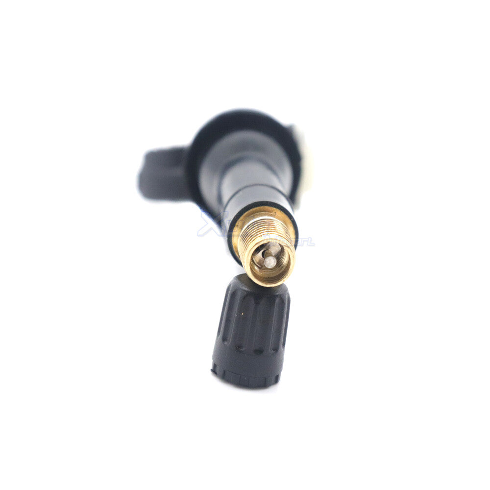(4) TPMS 13598772 is suitable for the new tire pressure sensor of for GMC , for Buick , and for Cadillac . v
