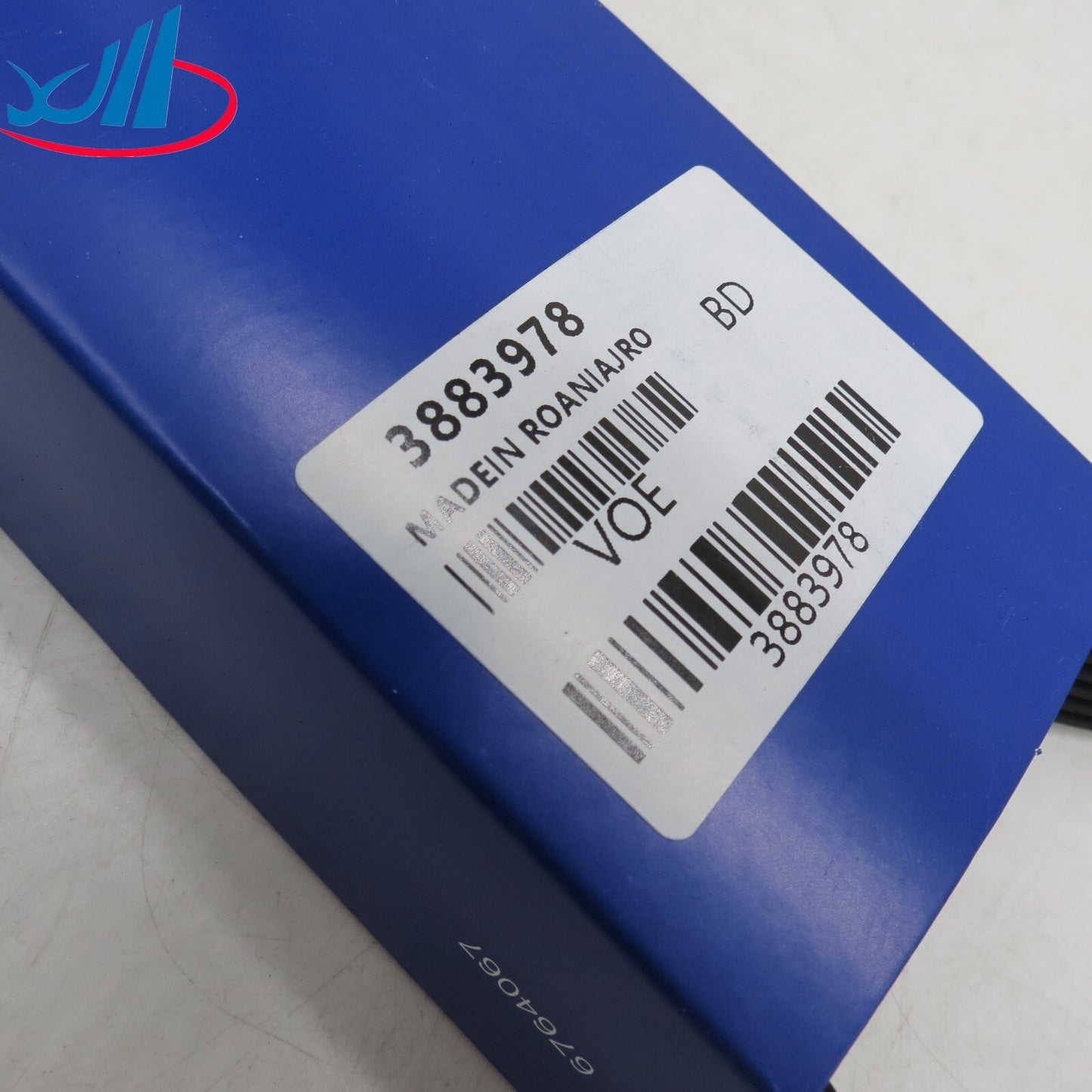 6-Piece Piston Ring Set 94610306107 for Macan for Panamera S 4S 3.0T V6 Mast 96 mm  D