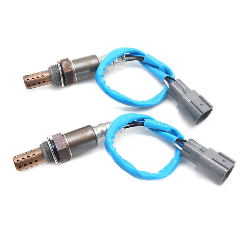 4-pack of upstream and downstream oxygen sensors suitable for 2008-2009 for Subaru 3.0L Tribeca 3.6L... n