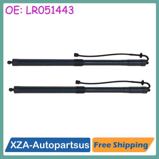 2x Rear Tailgate Power Lift Supports for Land Rover for Range Rover Sport 2012-13 Q