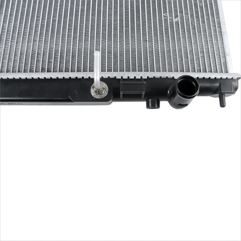 Radiator Fits For 2003-2007 for Nissan Murano S SE SL 3.5L V6 CU2578 vastvehicle