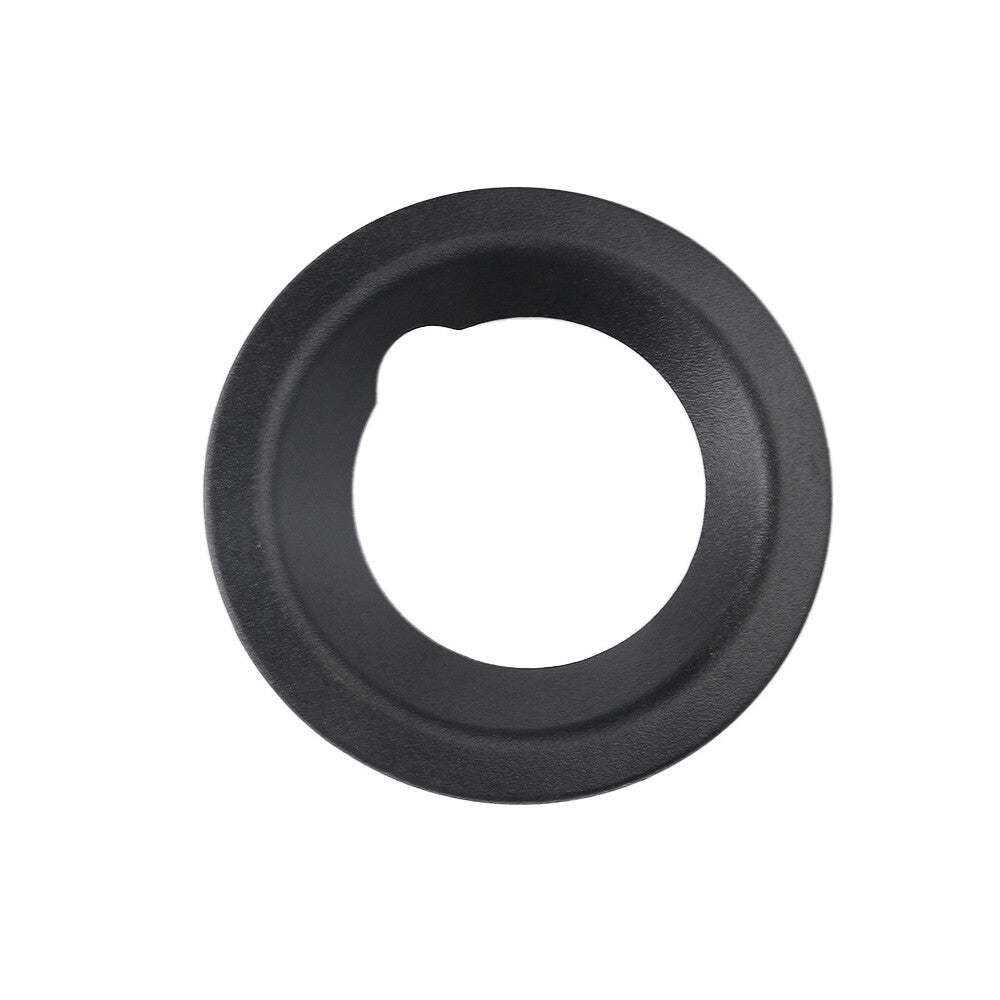 Bumper Fog Light Lamp Ring Cover Trim for BMW X3 E83 2004-2006 Front Left Side