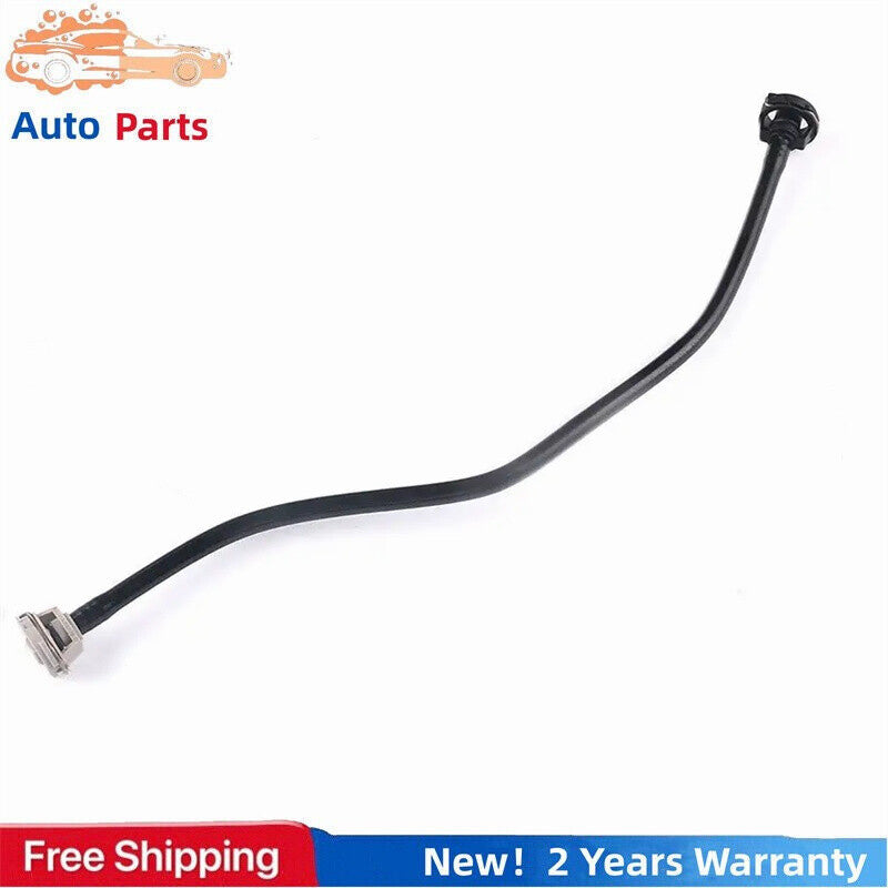 Front Motor Guard Crash Bars Schwarze grill for Harley Touring Road Street Gilde 14-23 C