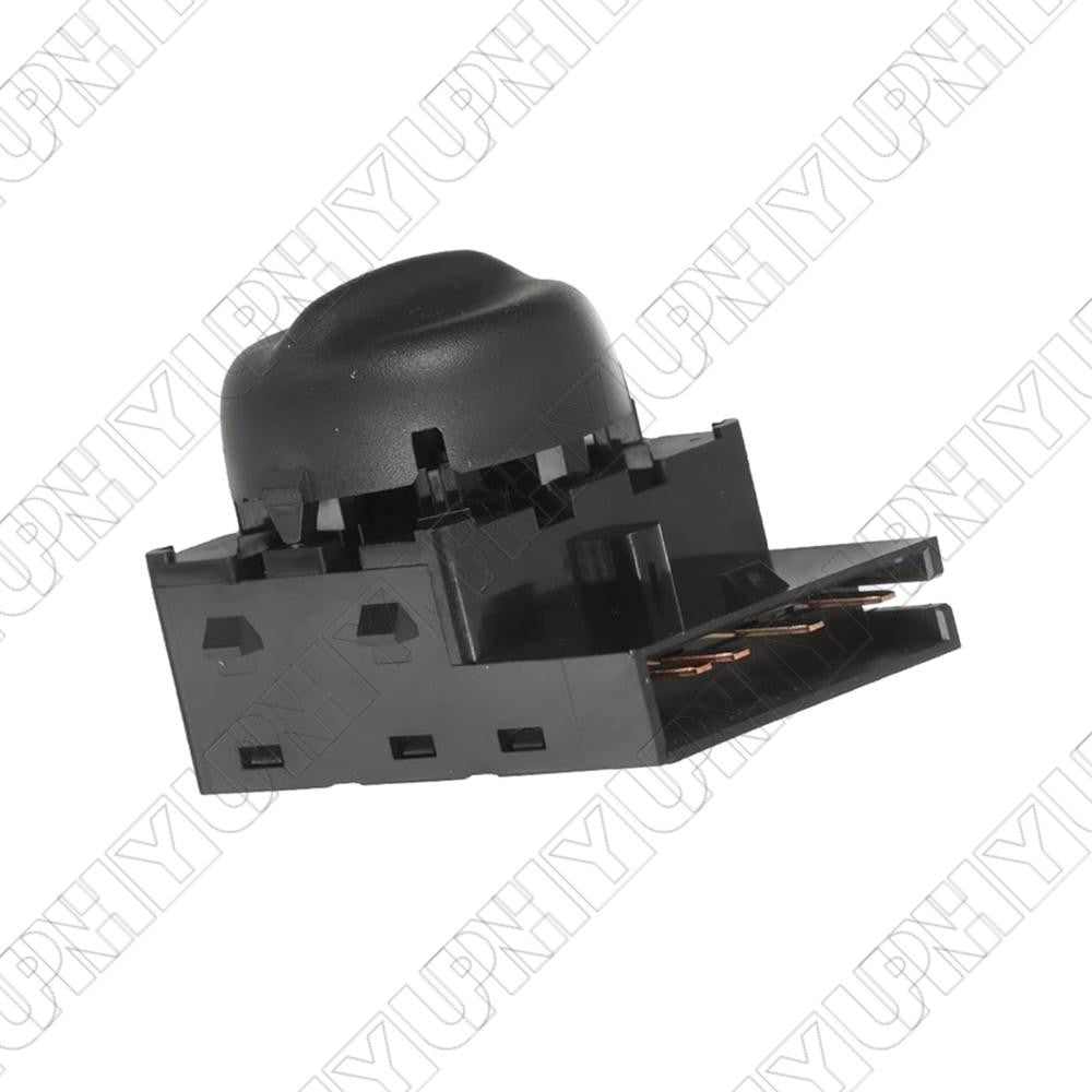 1× Front for Seat Adjust Lumbar Switch 84445926 for Chevrolet Impala Silverado for Buick Q
