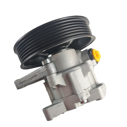 Power Steering Pump x1 0054662001 for Mercedes-Benz ML350 ML550 GL450 R350 06-12 Q