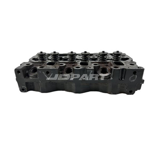3TNM72 Cylinder Head Assy - Spare Parts for Engines