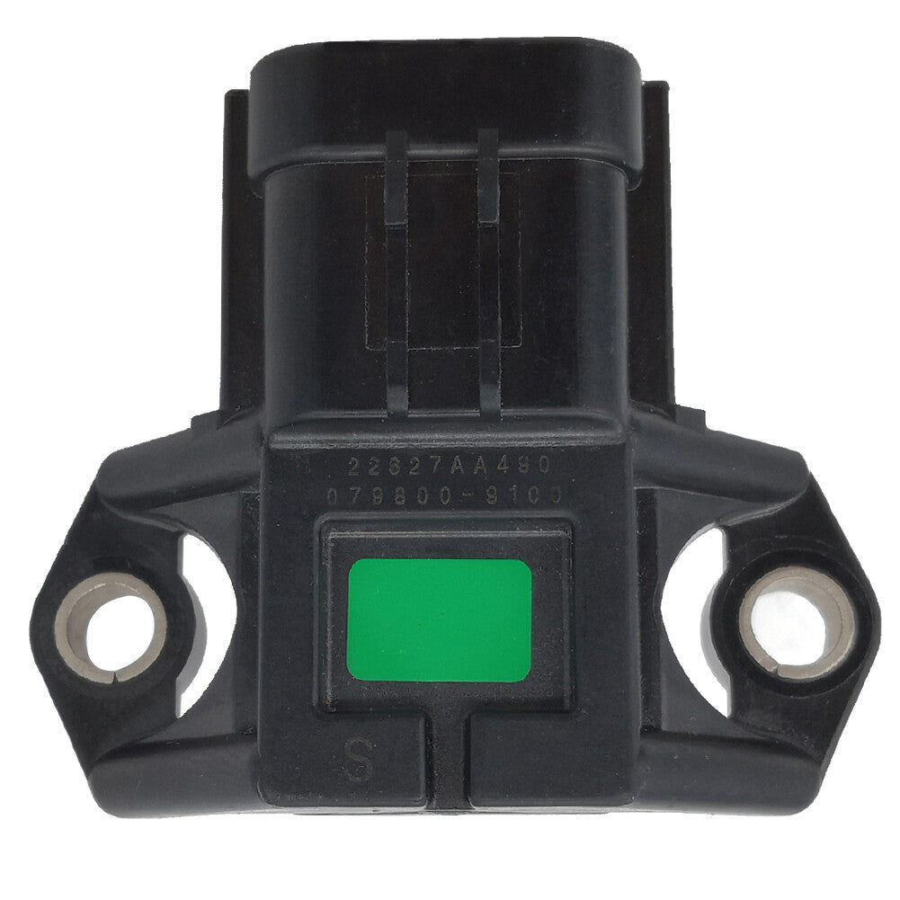 22627AA490 MAP Manifold Pressure Sensor for Subaru Outback Impreza WRX 2.5 10-15
