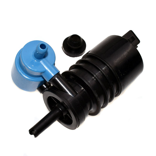 Suitable for for VW EuroVan for Golf for Passat Windshield Washer Pump 1H6955651 177119 Brand New - v