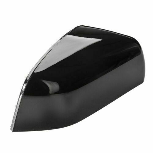 Passenger Right Side Mirror Cover for Land Rover Range Sport LR2 LR4 10-14 AT
