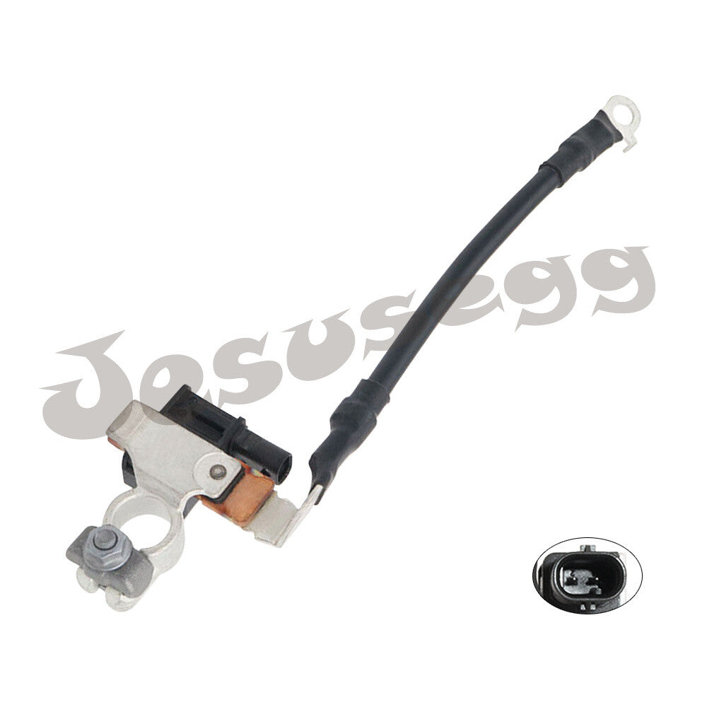 Battery Negative Sensor Cable For 2011-2017 for Hyundai Accent for Veloster 37180-1R500 Q