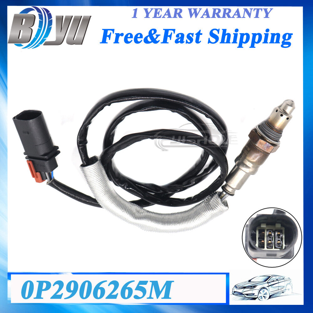 0P2906265M Air Fuel Ratio Lambda Oxygen O2 Sensor Fits for Lamborghini