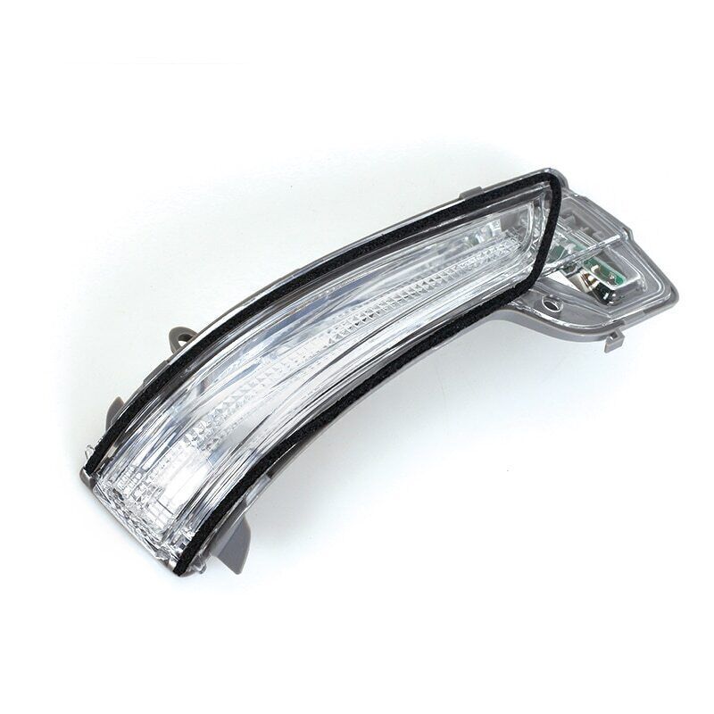 2Pcs Rearview LED Mirror Turn Signal Lamp for Toyota Hilux Revo pickup 2015-2020