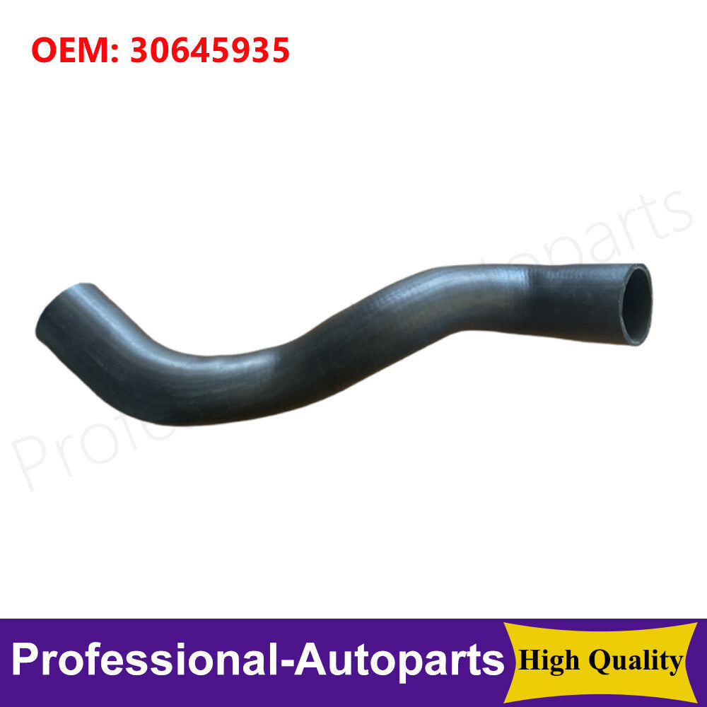 30645935 Intercooler Turbo Hose Pipe for VOLVO S80 V70 II XC70 XC90 Q
