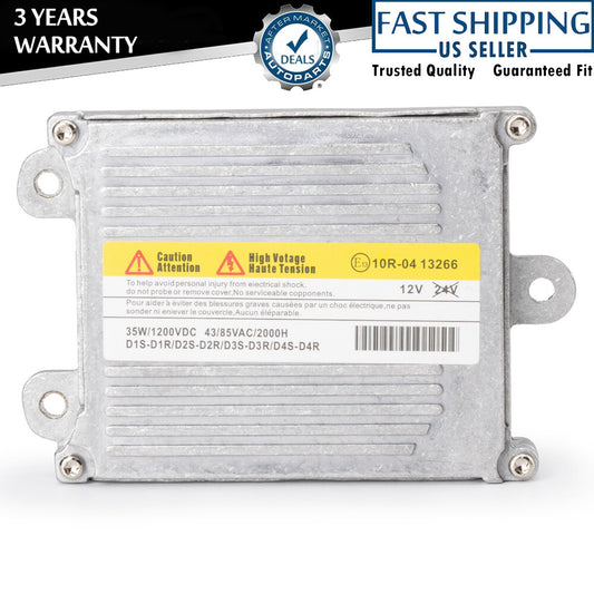 Xenon D1S HID Ballast 93235016 headlight Control Unit for Land Rover for Buick 08-12 Q