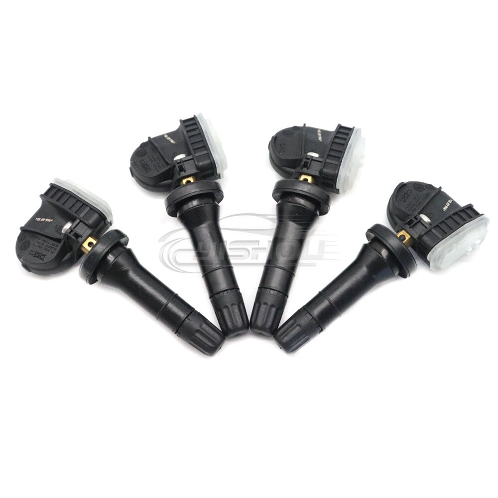 S6DM-3609200 S6DM3609200 4TPMS Tire Pressure Sensor Monitor 433MHz for BYD